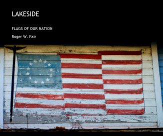 LAKESIDE book cover