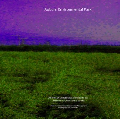 Auburn Enviromental Park book cover
