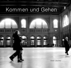 Kommen und Gehen book cover