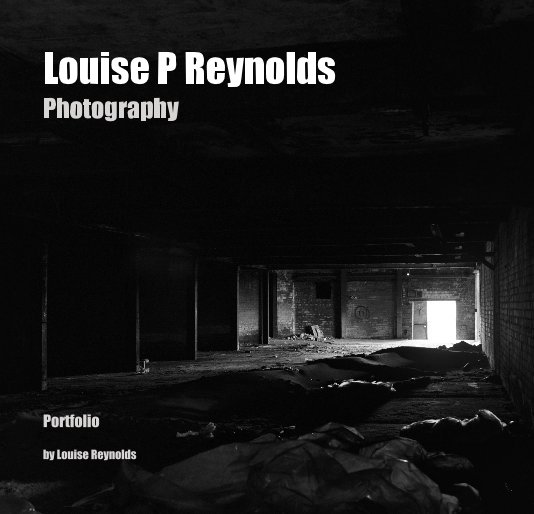 View Louise P Reynolds Photography by Louise Reynolds