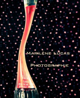 Marilène Lucas book cover
