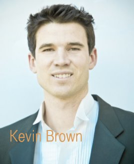 Kevin Brown book cover