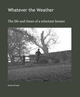 Whatever the Weather book cover