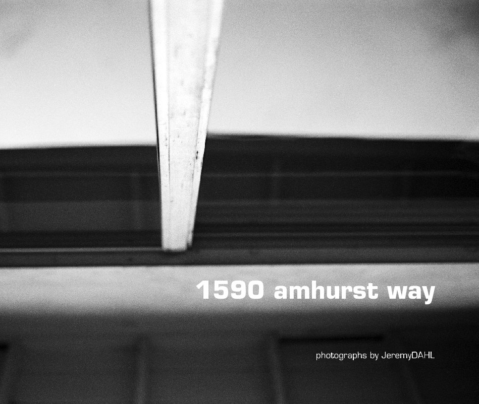 View 1590 amhurst way by JeremyDAHL
