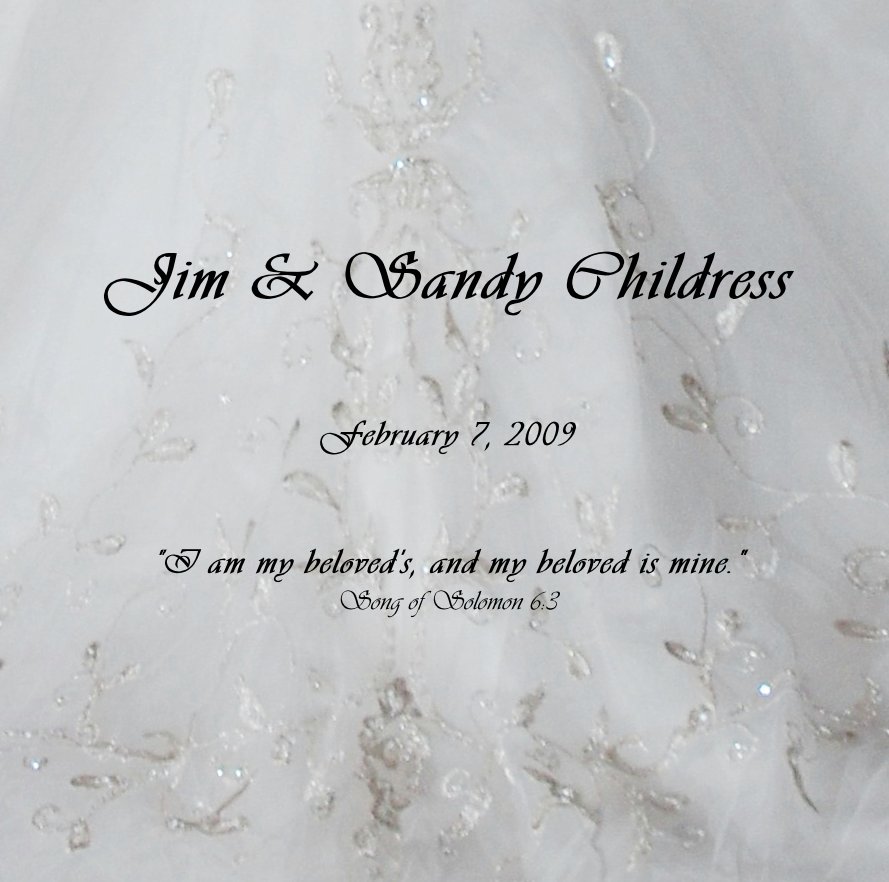 View Jim & Sandy Childress by Photographic Contributors: Loren Aiton, Laura Stewart, John Leitgeb and Nona Grant