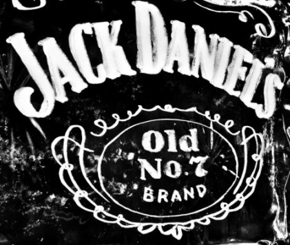 Jack Daniel's presents book cover