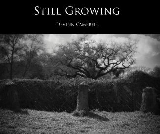 Still Growing book cover