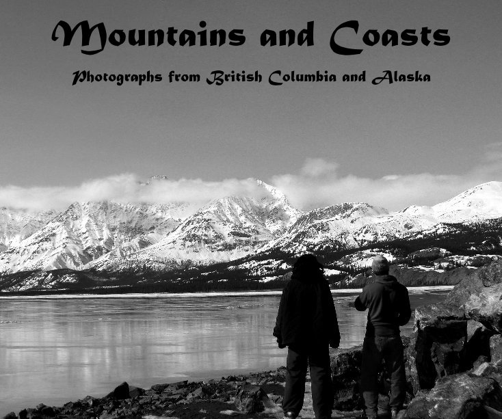 View Mountains and Coasts by Jeffrey Chi