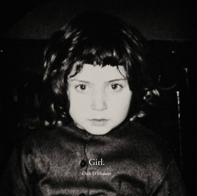 Girl. book cover
