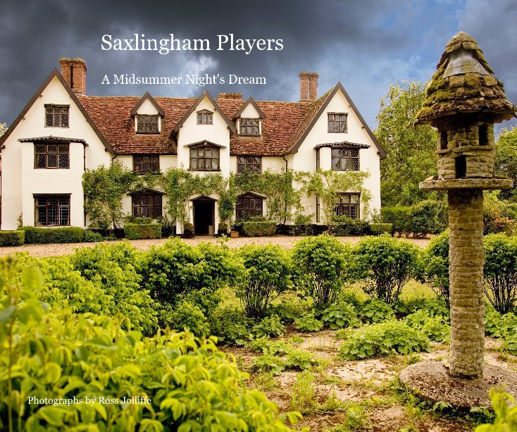 View Saxlingham Players by Photographs by Ross Jolliffe