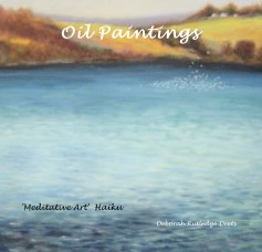 Oil Paintings book cover