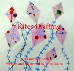 7 Kites Drifting book cover