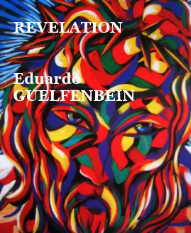 REVELATION book cover