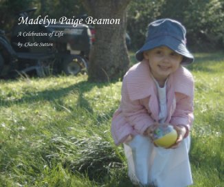 Madelyn Paige Beamon book cover