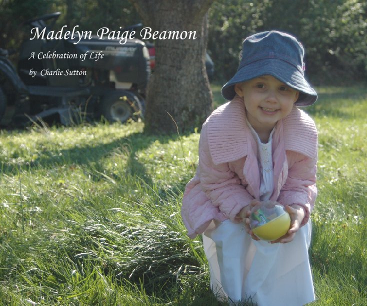 Ver Madelyn Paige Beamon por Charlie Sutton