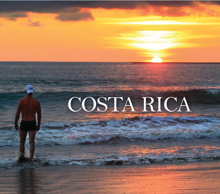 View Costa Rica by Joe Koecher