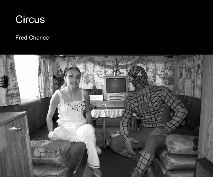 Ver Circus por fredchance