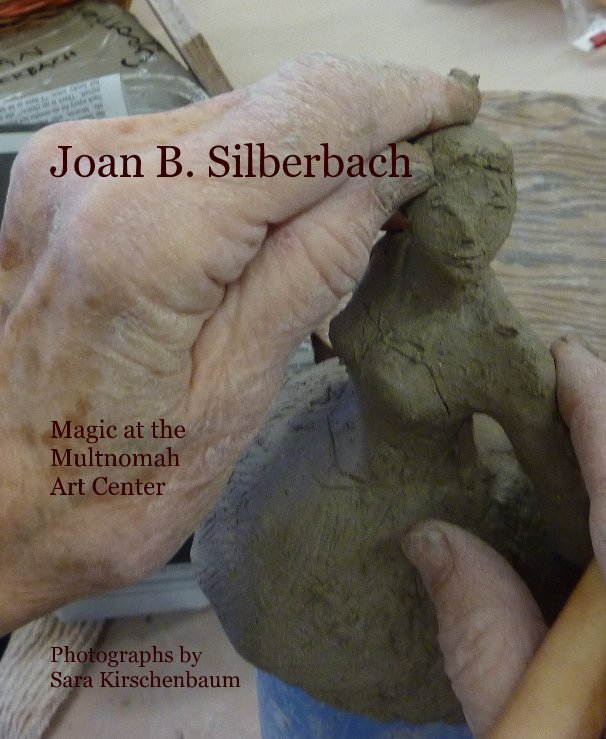 Ver Joan B. Silberbach por Photographs by Sara Kirschenbaum