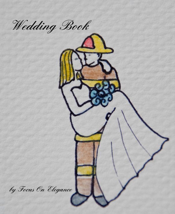 View Wedding Book by Focus On Elegance