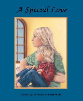 A Special Love book cover