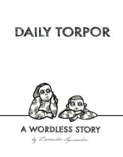 Daily Torpor book cover