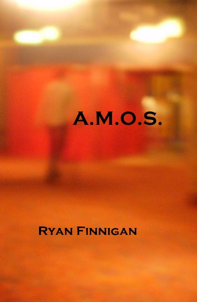 Bekijk A.M.O.S. op Ryan Finnigan
