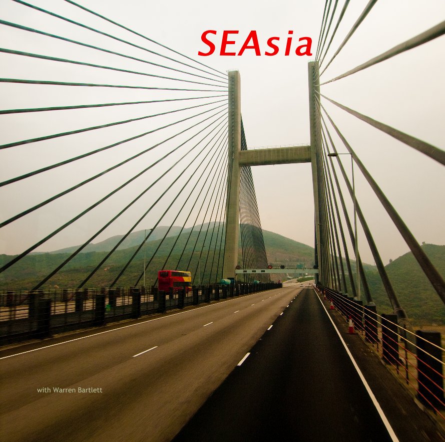 View SEAsia by with Warren Bartlett