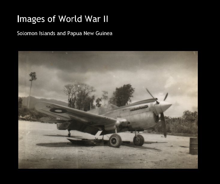 View Images of World War II by Ken Davis