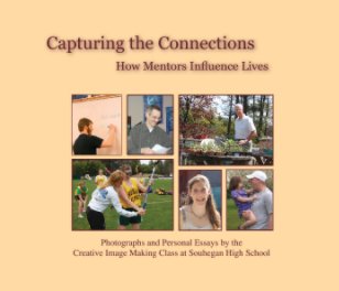 Capturing the Connections book cover