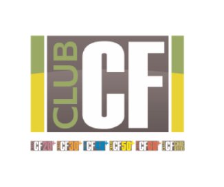 Club Cystic Fibrosis 2010 book cover