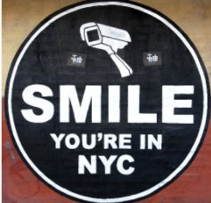 Smile you're in New York book cover
