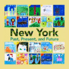 New York: Past, Present & Future book cover
