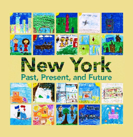 View New York: Past, Present & Future by Ms. Lischin’s 2nd Grade Class
