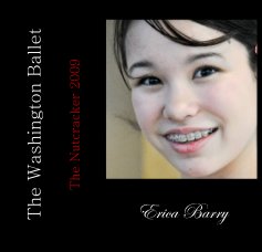 Erica Barry book cover