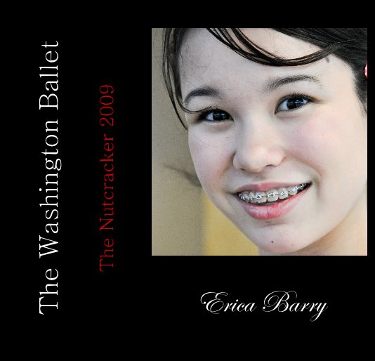 Ver Erica Barry por Robin Song Productions