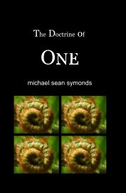 The Doctrine of ONE book cover