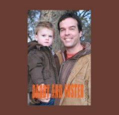 Daddy and Foster book cover