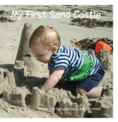 My First Sand Castle book cover