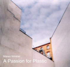 A Passion for Plastic book cover