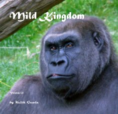 Mild Kingdom book cover