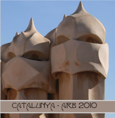 Catalunya book cover