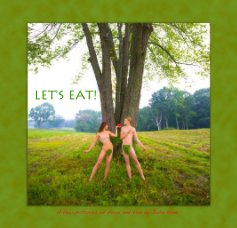 LET'S EAT! book cover