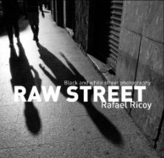 Raw Street book cover