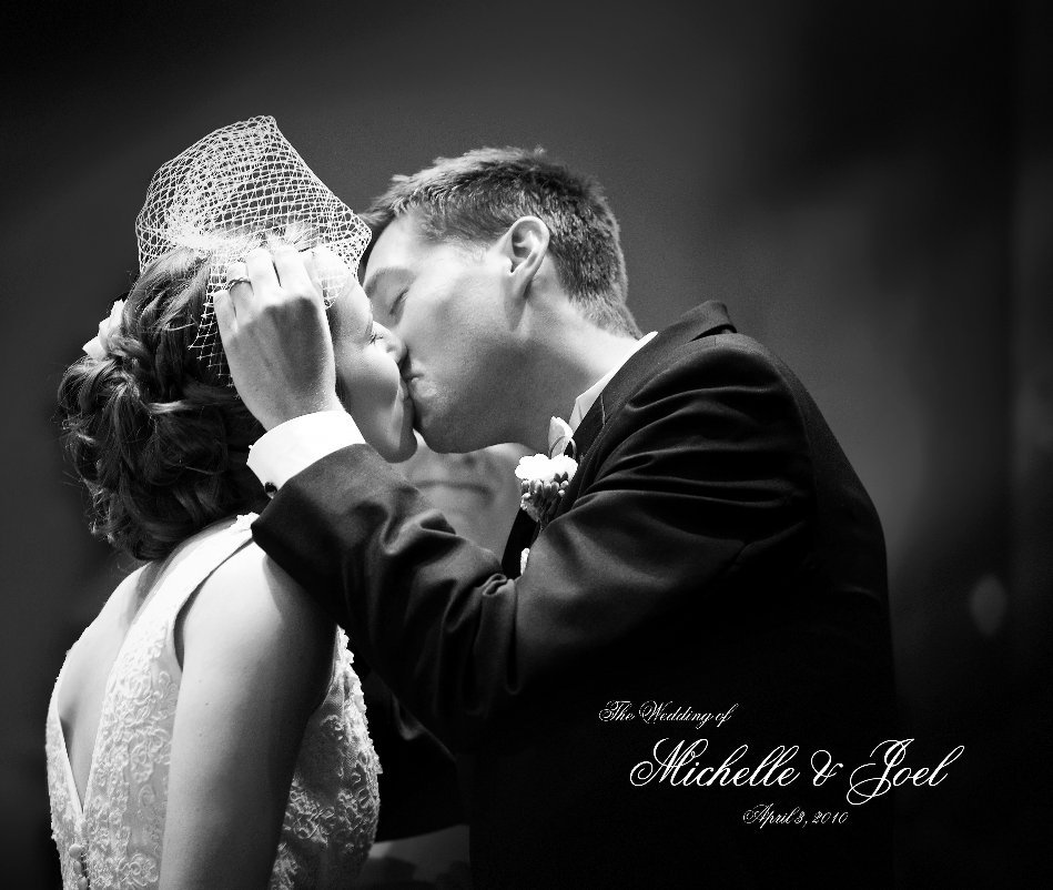 View Michelle and Joel by Capture Creative