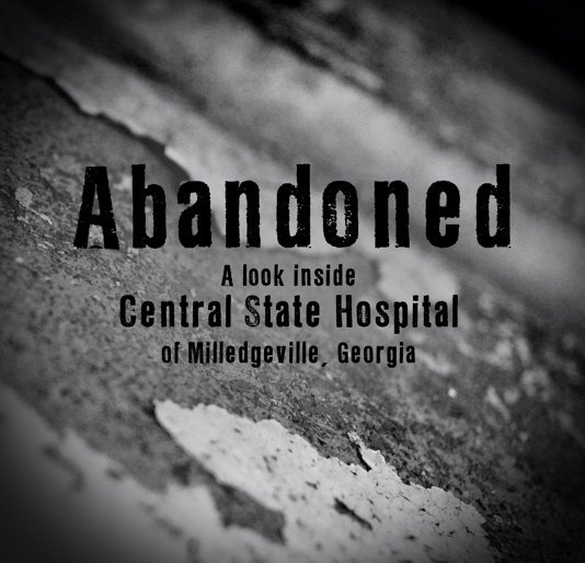 View Abandoned by Monica Waller