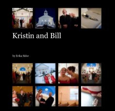 Kristin and Bill book cover