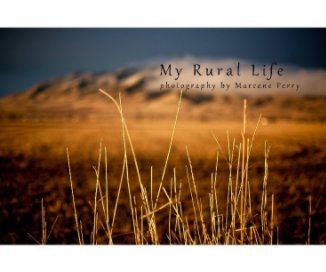 My Rural Life book cover