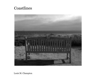 Coastlines book cover