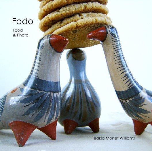 View Fodo by Tearsa Monet Williams