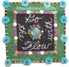 Abundance Quilts book cover